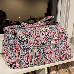 Iconic Med. Travel Duffel